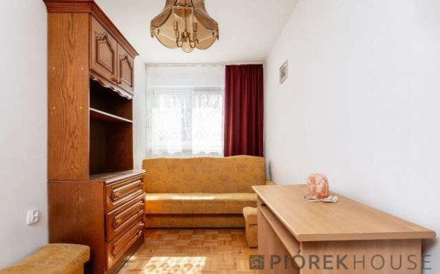 Mieszkanie 3-pokojowe Warszawa Ochota, ul. Wiślicka. Zdjęcie 10