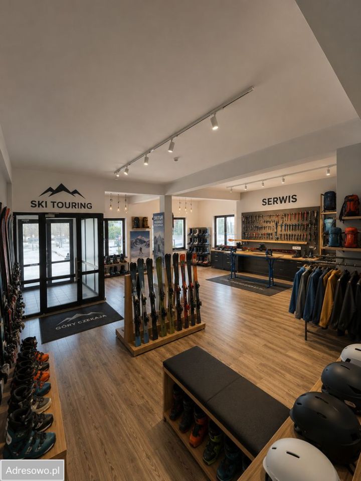 Lokal Bielsko-Biała Hałcnów, ul. Wyzwolenia. Zdjęcie 16
