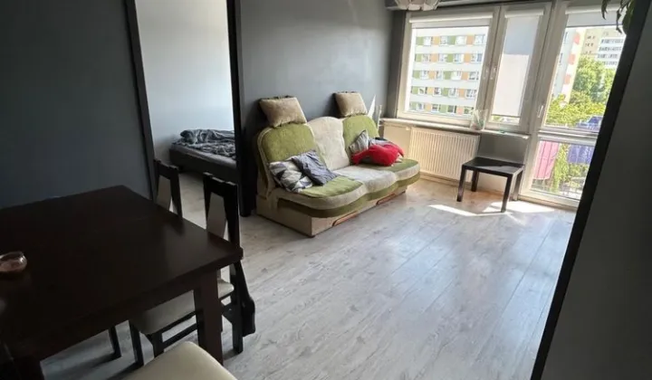 Mieszkanie 3-pokojowe Piotrków Trybunalski, ul. Belzacka