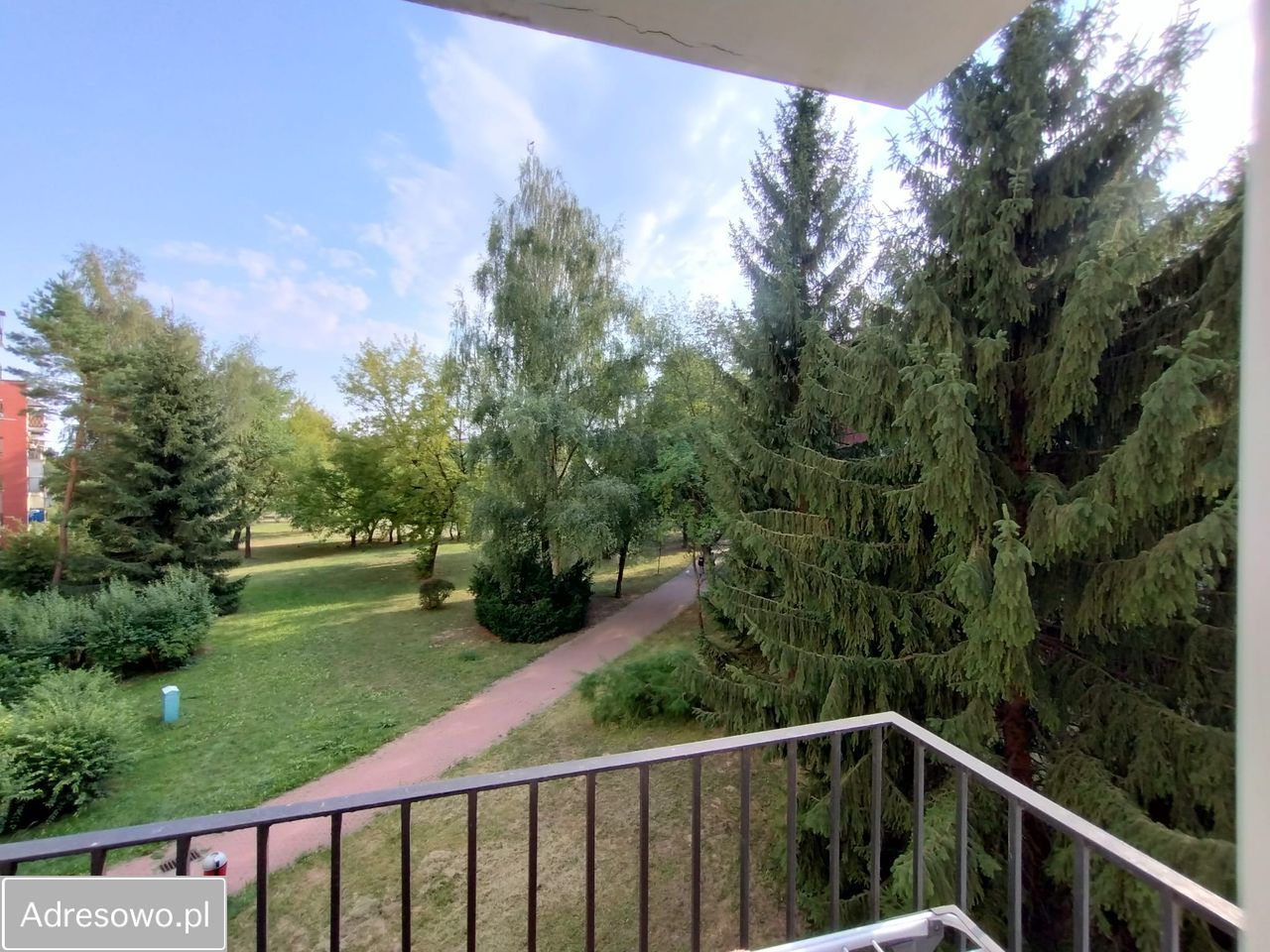 Mieszkanie 4-pokojowe Lublin Czuby, ul. Gościnna. Zdjęcie 13
