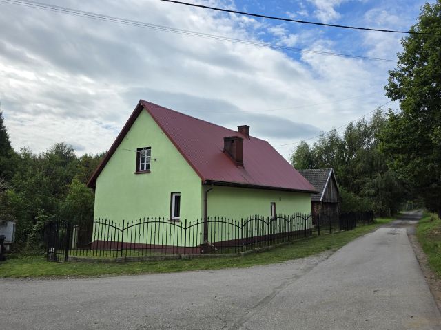 dom wolnostojący, 3 pokoje Przeginia Narodowa. Zdjęcie 17