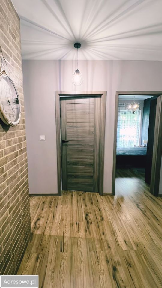 Mieszkanie 3-pokojowe Kraków Dębniki, ul. Obozowa. Zdjęcie 9