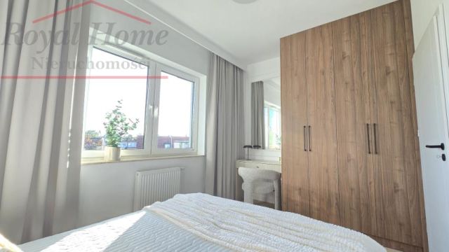 Mieszkanie 3-pokojowe Wrocław Maślice, ul. Rędzińska. Zdjęcie 10
