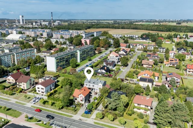 dom wolnostojący, 10 pokoi Pawłowice, ul. Wodzisławska. Zdjęcie 3