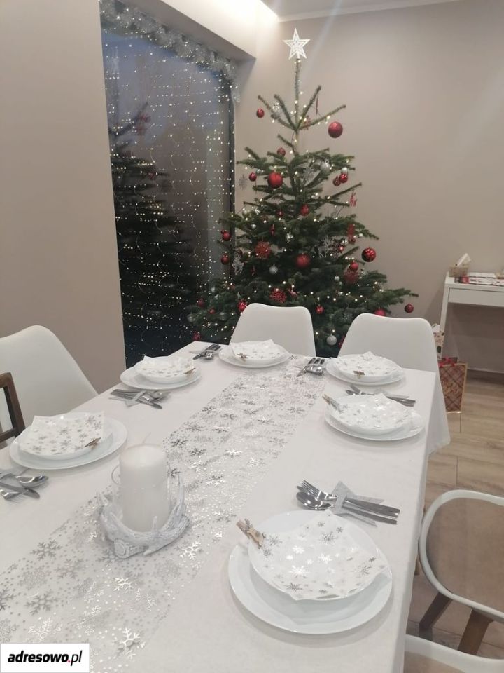 dom wolnostojący, 4 pokoje Biskupice, ul. Dworcowa. Zdjęcie 9
