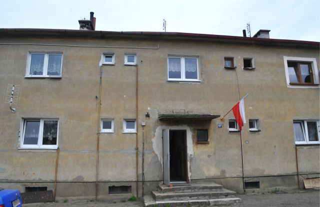 Mieszkanie 2-pokojowe Marcinkowice, Marcinkowice. Zdjęcie 1