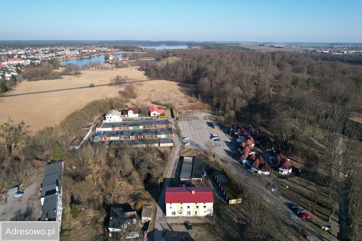 Lokal Człuchów, ul. Ogrodowa. Zdjęcie 3