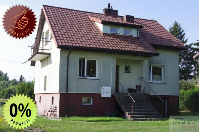 dom wolnostojący, 5 pokoi Boryszew. Zdjęcie 2