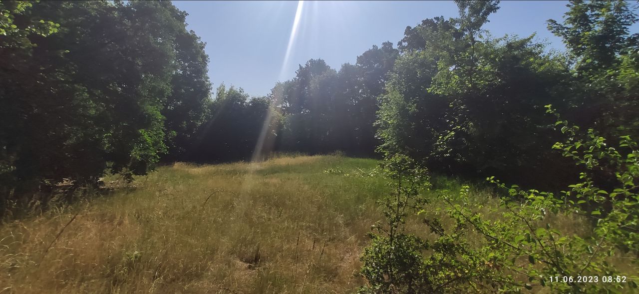 Działka budowlana Warszawa Białołęka, ul. Jabłoni. Zdjęcie 6