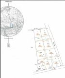 Działka rolno-budowlana Grzmiąca. Zdjęcie 1