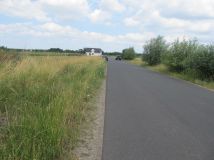 Działka budowlana Pawłowice, ul. Pawłowicka