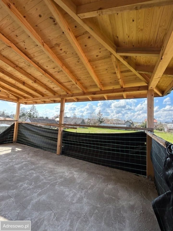 dom wolnostojący, 8 pokoi Kosów Lacki, ul. Nowa. Zdjęcie 4