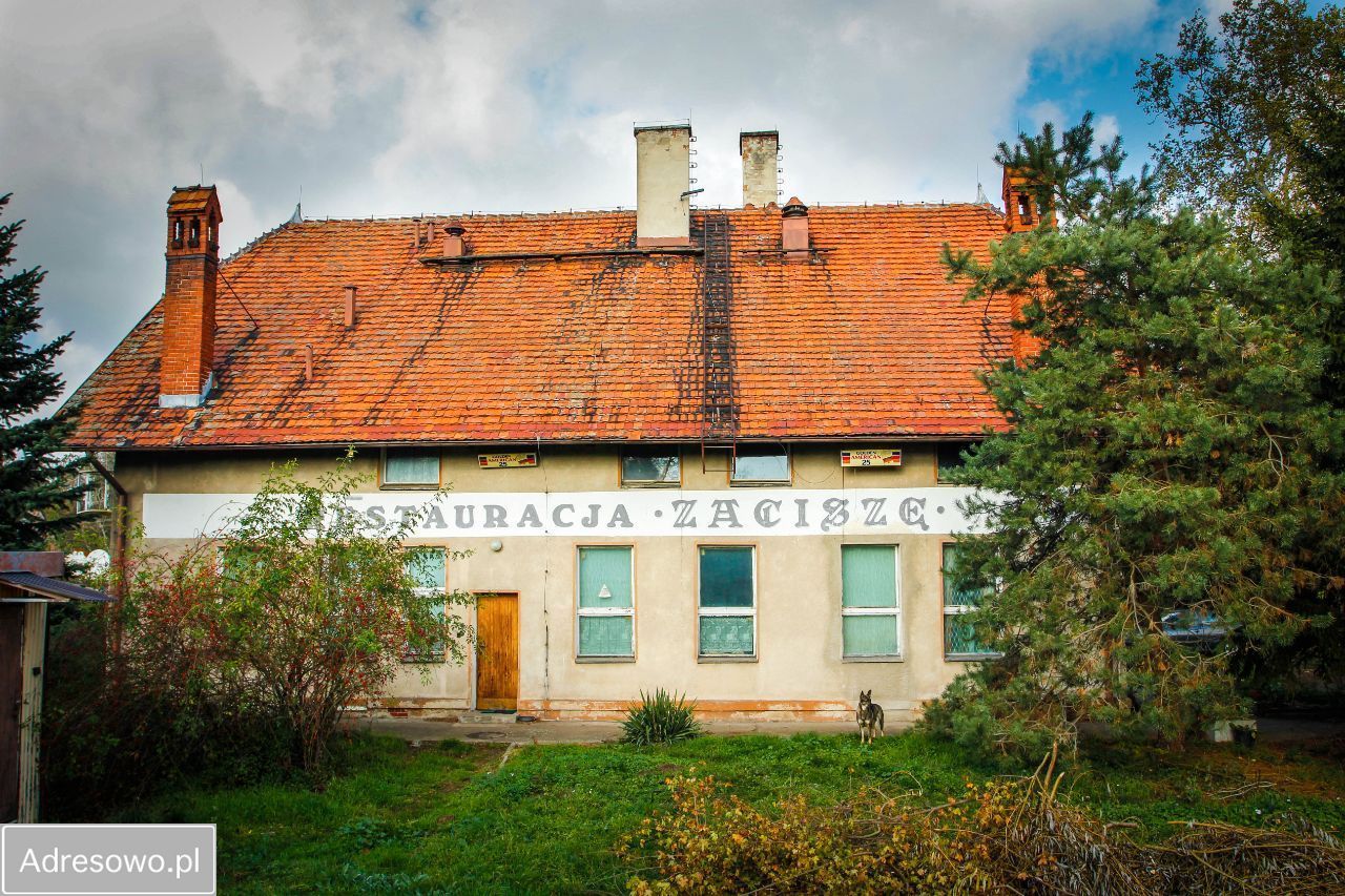 dom szeregowy, 7 pokoi Wrocław Psie Pole, ul. Zaziębie. Zdjęcie 9