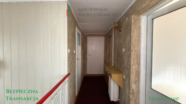 dom wolnostojący, 5 pokoi Starogard Gdański, ul. Sportowa. Zdjęcie 13