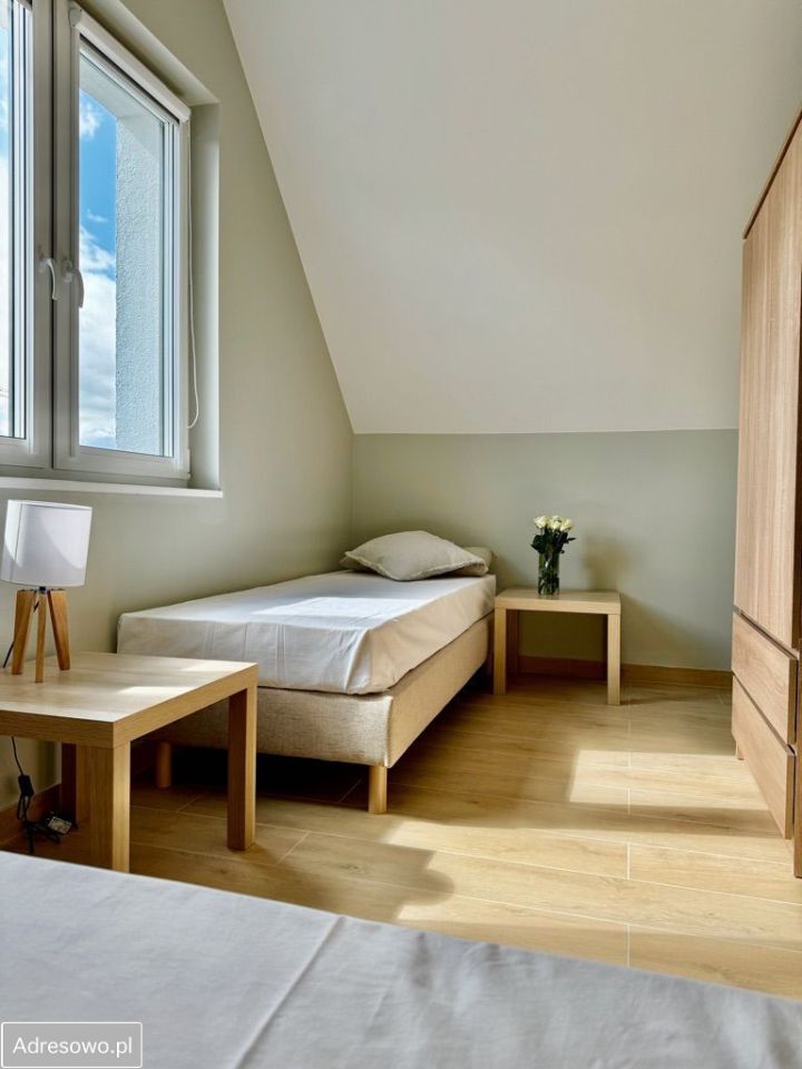 Mieszkanie 3-pokojowe Ustronie Morskie, ul. Polna. Zdjęcie 9