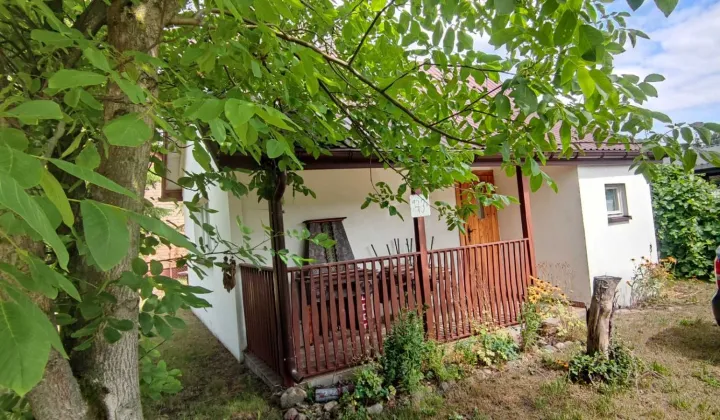 Działka rod Łochów