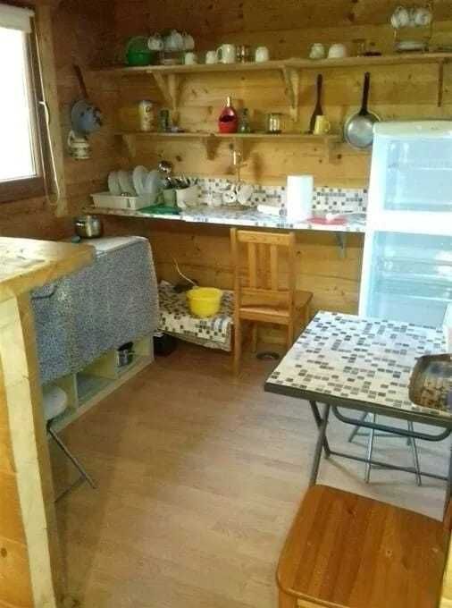 Działka rekreacyjna Kierwiny. Zdjęcie 3