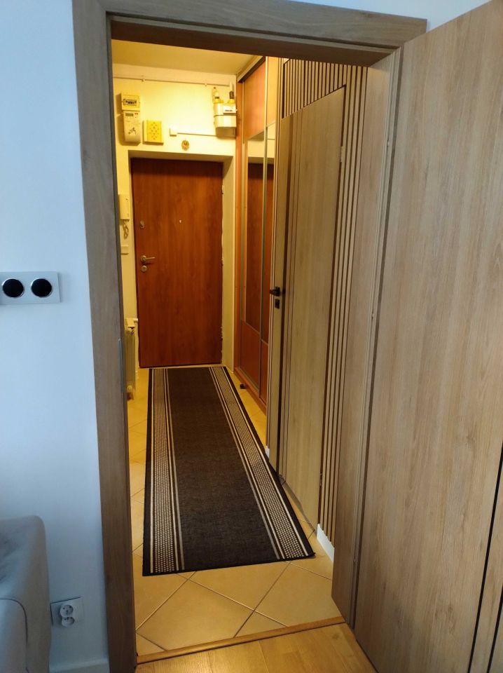 Mieszkanie 2-pokojowe Warszawa Bródno, ul. Władysława Syrokomli. Zdjęcie 4