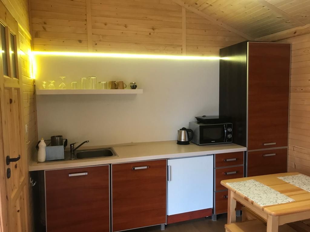 Ośrodek wczasowy Chłopy, ul. Pomorska. Zdjęcie 9