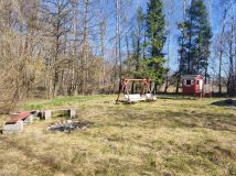 Działka rekreacyjna Dobrogoszcz. Zdjęcie 1