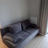 Mieszkanie 2-pokojowe Łódź Polesie, ul. 28 Pułku Strzelców Kaniowskich