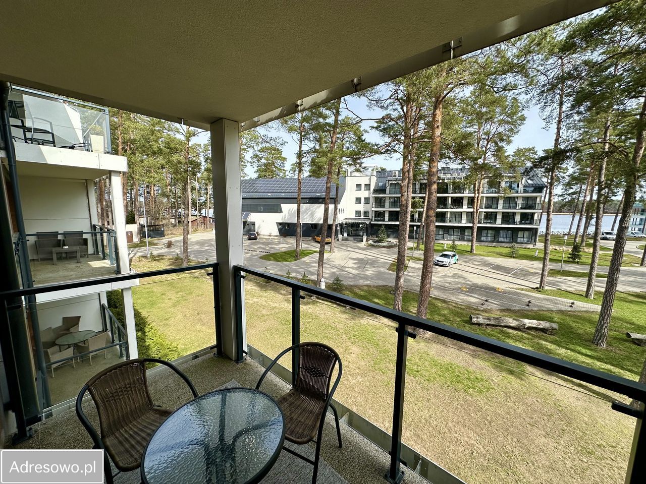 Lokal Augustów, ul. Nadrzeczna. Zdjęcie 5