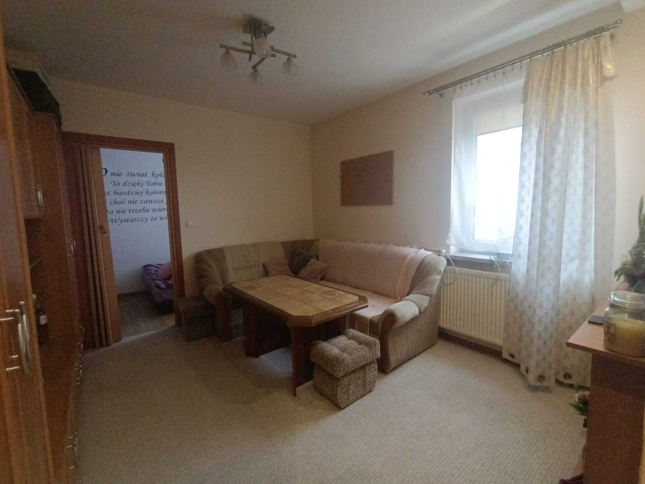 Mieszkanie 2-pokojowe Kraków Podgórze, ul. Ludwika Rydygiera