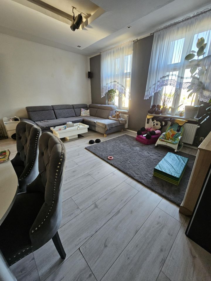 Mieszkanie 3-pokojowe Katowice Szopienice, ul. Lwowska