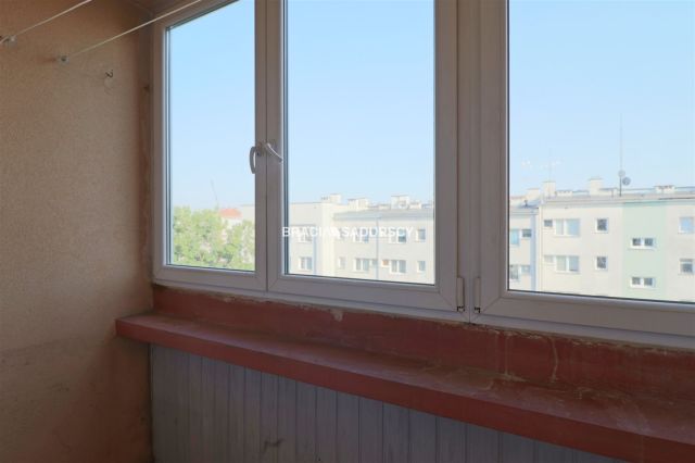 Mieszkanie 2-pokojowe Kraków Bieńczyce, os. Bohaterów Września. Zdjęcie 17