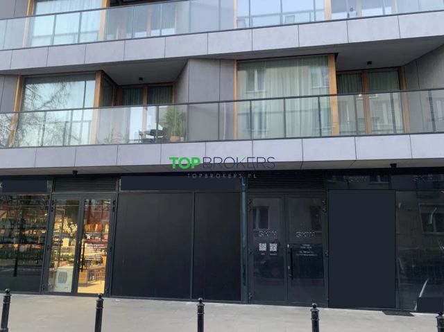 Lokal Warszawa Śródmieście. Zdjęcie 10