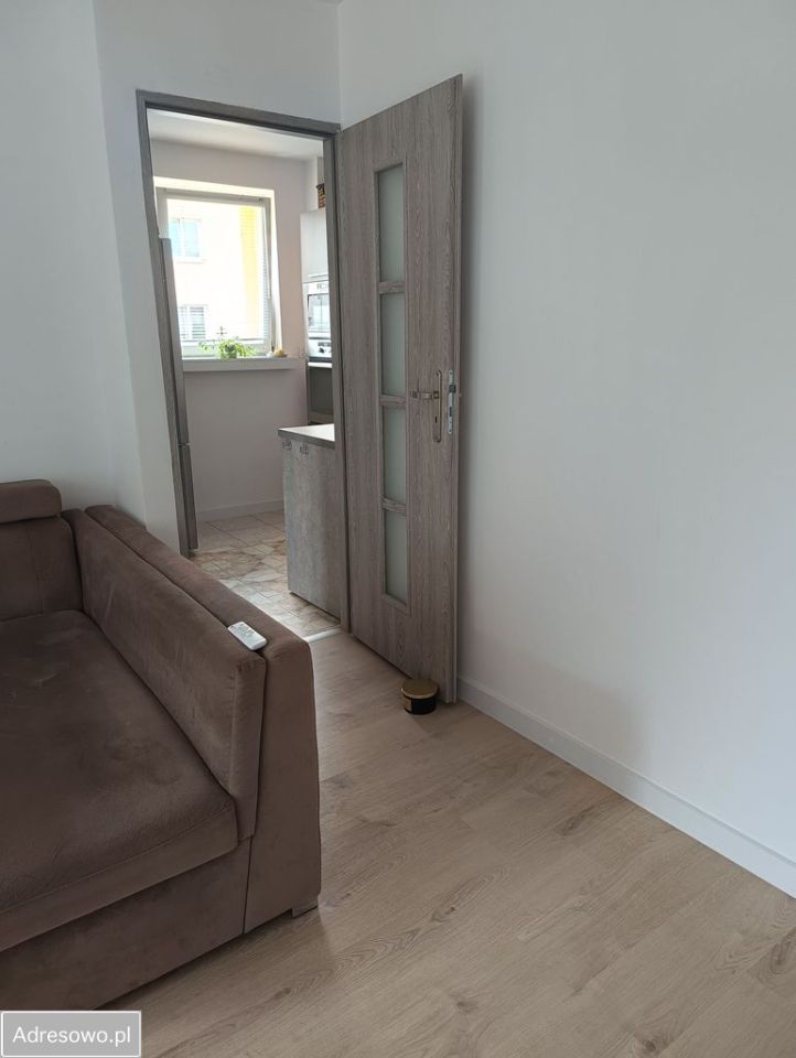 Mieszkanie 2-pokojowe Słupsk, ul. Gustawa Morcinka. Zdjęcie 5
