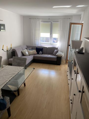 Mieszkanie 3-pokojowe Kołobrzeg Centrum, ul. Gabriela Narutowicza. Zdjęcie 1