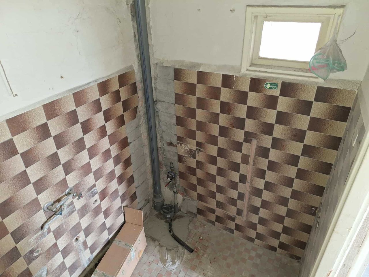 Mieszkanie 1-pokojowe Chełmno, ul. Wojska Polskiego. Zdjęcie 3