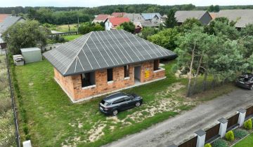 dom wolnostojący Gola
