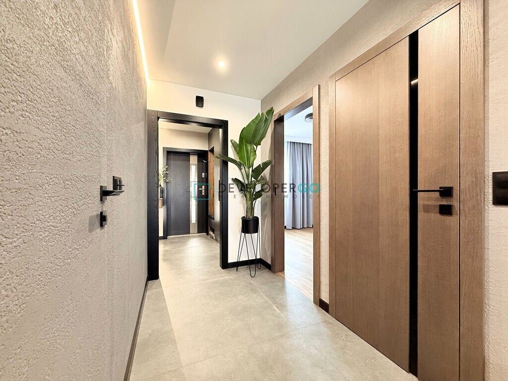 dom szeregowy, 6 pokoi Siedlce, ul. Poziomkowa. Zdjęcie 10