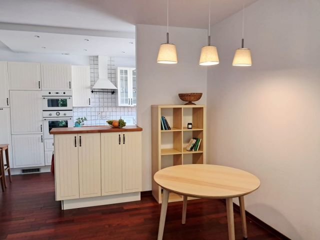 Mieszkanie 3-pokojowe Łódź Stare Polesie, ul. Karolewska. Zdjęcie 5