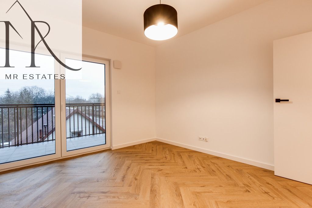 Mieszkanie 3-pokojowe Warszawa Ursus, ul. Śmigielska. Zdjęcie 4