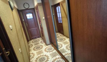 Mieszkanie 3-pokojowe Orzesze Centrum