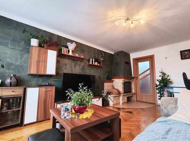 Mieszkanie 2-pokojowe Rejowiec, ul. Henryka Dąbrowskiego. Zdjęcie 1