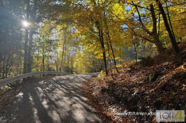 Działka budowlana Półrzeczki. Zdjęcie 3