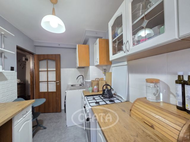 Mieszkanie 3-pokojowe Wrocław Śródmieście, ul. Szczęśliwa. Zdjęcie 5