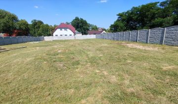 Działka rolna Kosierz