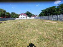 Działka rolna Kosierz