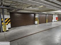 Garaż/miejsce parkingowe Białystok Wygoda, ul. 42 Pułku Piechoty. Zdjęcie 2