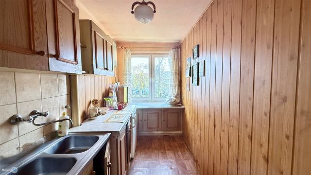 Mieszkanie 2-pokojowe Kielce Centrum. Zdjęcie 5