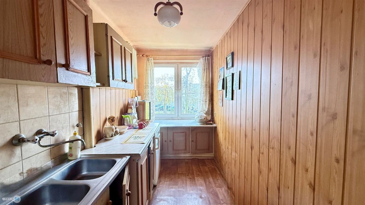 Mieszkanie 2-pokojowe Kielce Centrum. Zdjęcie 5