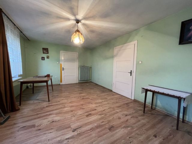 bliźniak, 4 pokoje Pęgów, ul. Główna. Zdjęcie 6