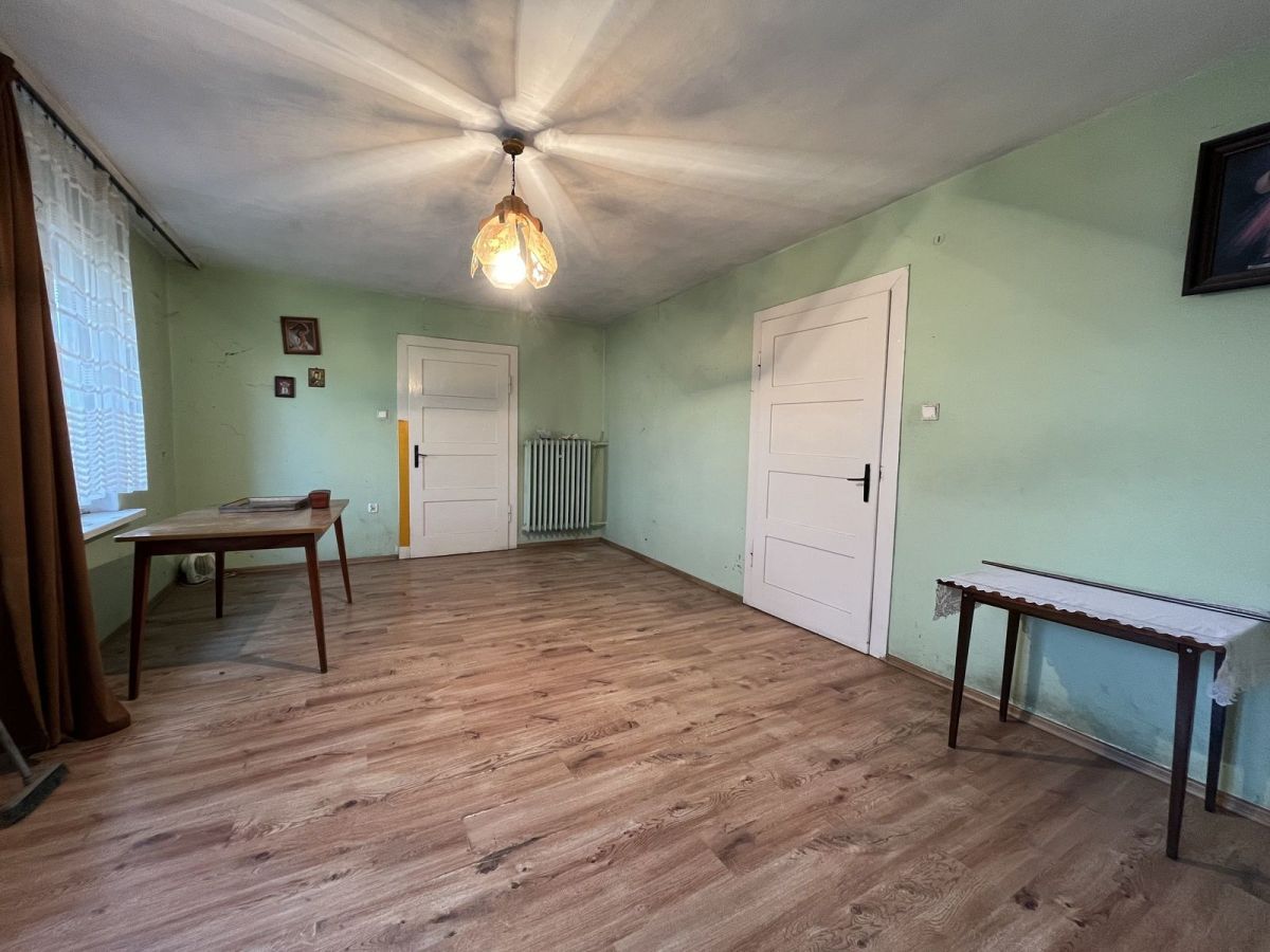 bliźniak, 4 pokoje Pęgów, ul. Główna. Zdjęcie 6