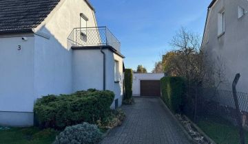 dom wolnostojący Środa Wielkopolska