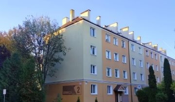 Mieszkanie 2-pokojowe Konin, ul. Górnicza